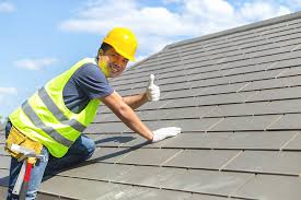 Best Tile Roofing Installation  in Marlton, NJ